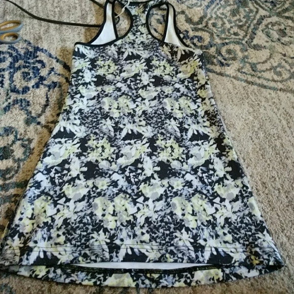 FINAL REDUCTION Lululemon Cool Racerback - Picture 7 of 7
